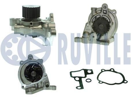 RUVILLE Tensioner pulley, timing belt 58403 buy