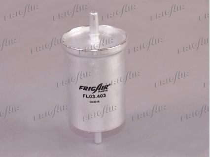 FRIGAIR FL03.403 Fuel filter DACIA experience and price