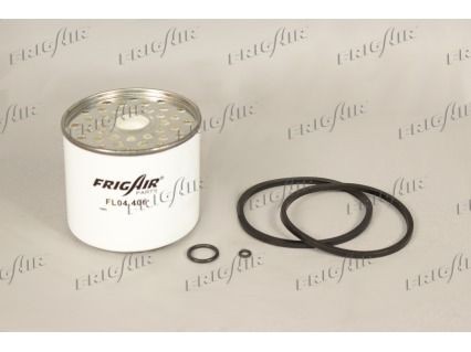 FRIGAIR FL04.406 Fuel filter 2 650 017