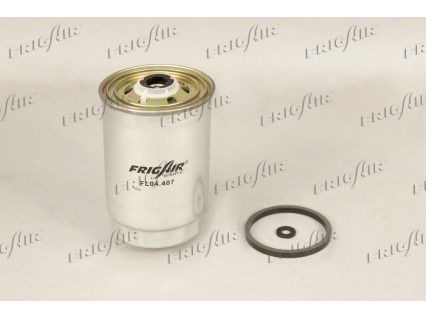 FRIGAIR FL04.407 Kraftstofffilter für MULTICAR Fumo LKW in Original Qualität
