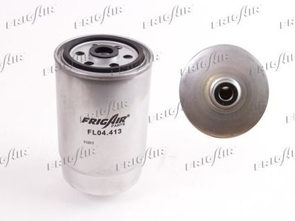 BMW X3 Fuel filter 11221515 FRIGAIR FL04.413 online buy