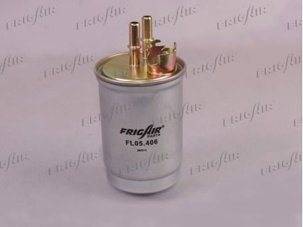 Original FRIGAIR Fuel filters FL05.406 for FORD KUGA