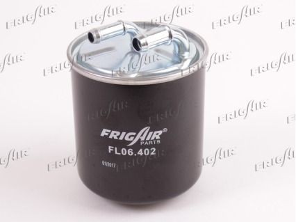Original FRIGAIR Fuel filters FL06.402 for MERCEDES-BENZ SPRINTER