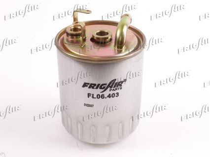 Original FRIGAIR Fuel filters FL06.403 for MERCEDES-BENZ A-Class