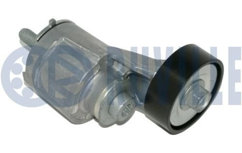 RUVILLE 58803 Tensioner pulley 1 459 981