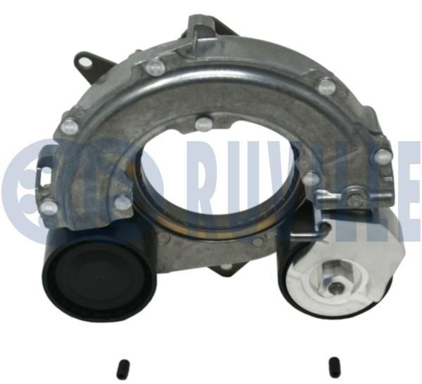 RUVILLE 58811 Tensioner pulley 5.040.2927.8