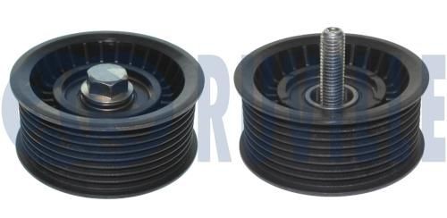 RUVILLE 58816 Tensioner pulley 51.95800.7396