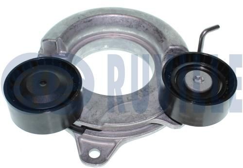 RUVILLE 58818 Tensioner pulley 50 10 412 957