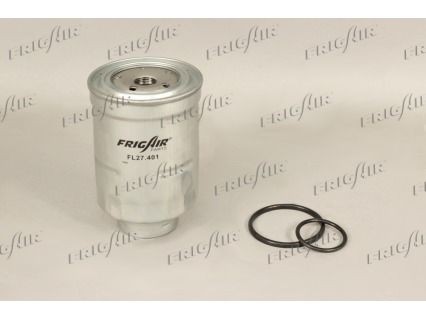 Inline fuel filter FRIGAIR Spin-on Filter - FL27.401