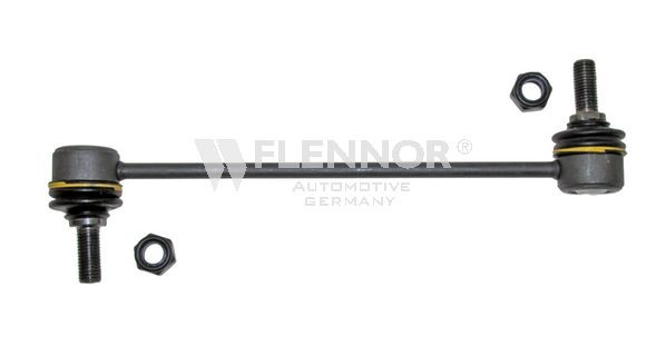 FLENNOR FL455-H Control arm repair kit 90496116 (+)