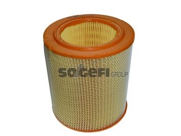 SogefiPro 178mm, 160mm Height: 178mm Engine air filter FL8665 buy