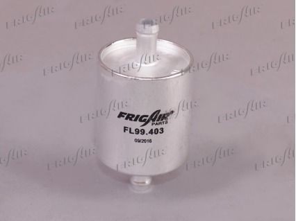 Inline fuel filter FRIGAIR In-Line Filter, ECE/ONU R67/01 - FL99.403