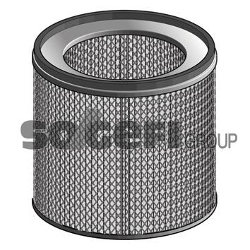 SogefiPro Air filter FLI6304