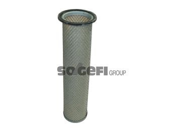 SogefiPro 359mm, 105mm Height: 359mm Engine air filter FLI6418 buy