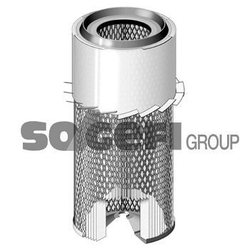 SogefiPro Air filter FLI6435