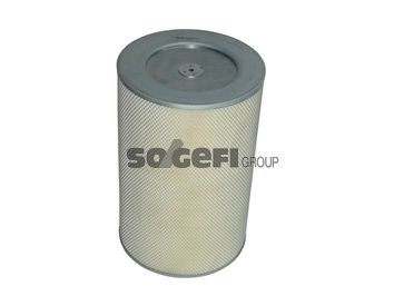 SogefiPro FLI6619 Luftfilter für IVECO Stralis LKW in Original Qualität