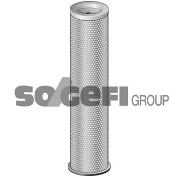 SogefiPro Luftfilter FLI6800