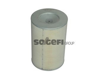 SogefiPro FLI6838 Luftfilter für MAN CLA LKW in Original Qualität