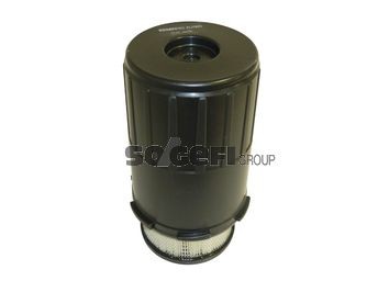 SogefiPro FLI7903 Air filter 330mm, 152mm
