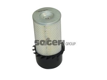 SogefiPro FLI9648 Air filter 131 141