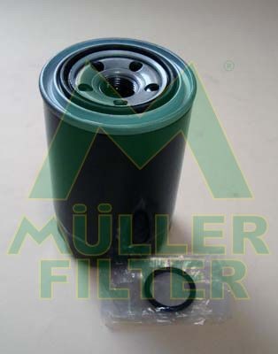MULLER FILTER Spin-on Filter Height: 123mm Inline fuel filter FN102 buy