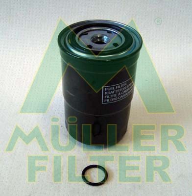 MULLER FILTER Spin-on Filter Height: 141mm Inline fuel filter FN103 buy