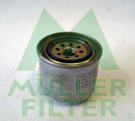 MULLER FILTER Spin-on Filter Height: 80mm Inline fuel filter FN104 buy