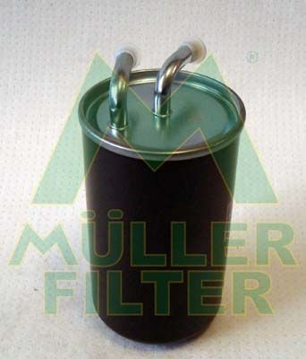 MULLER FILTER FN105 Fuel filter MITSUBISHI experience and price