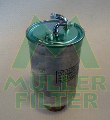 MULLER FILTER In-Line Filter, 8mm, 8mm Height: 171mm Inline fuel filter FN108 buy