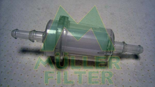 MULLER FILTER FN11 Fuel filter 60 0570 109 2