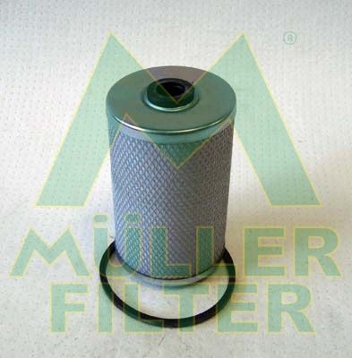 MULLER FILTER FN11010 Kraftstofffilter für MERCEDES-BENZ LP LKW in Original Qualität
