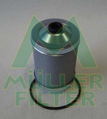 MULLER FILTER FN11020 Kraftstofffilter für MERCEDES-BENZ LP LKW in Original Qualität