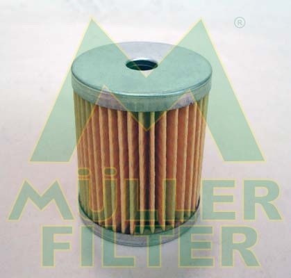 MULLER FILTER FN1106 Fuel filter 500.2175.032