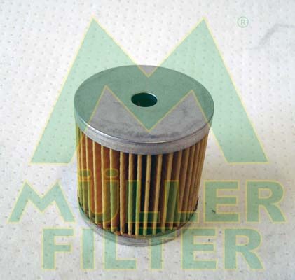 MULLER FILTER FN11132 Fuel filter ED0021750090S