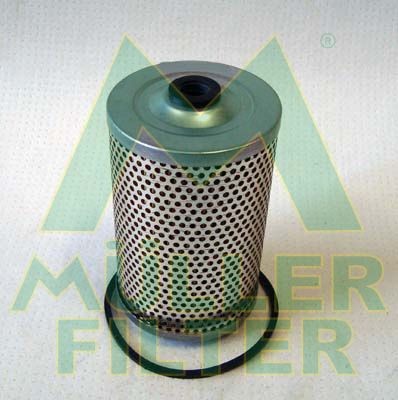 MULLER FILTER FN11141 Air filter 3132015R92