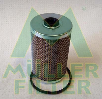 MULLER FILTER FN11147 Fuel filter 6605 860