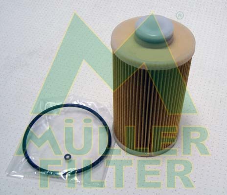 FN1134 MULLER FILTER Fuel filters HONDA Filter Insert