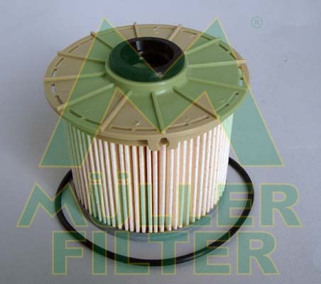 MULLER FILTER FN1136 Fuel filter 8-98036321-0