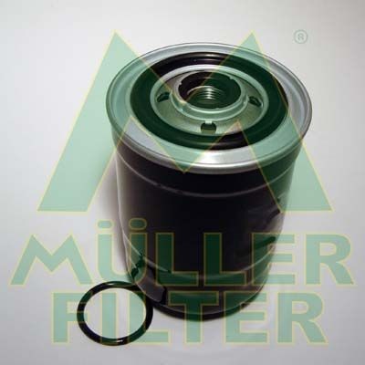 MULLER FILTER FN1139 Fuel filter 6012551M91