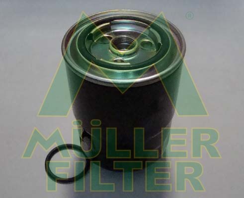 MULLER FILTER FN1140 Fuel filter MITSUBISHI experience and price
