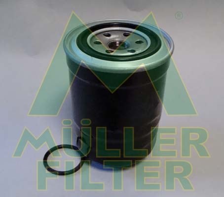 FN1141 MULLER FILTER Fuel filters NISSAN Spin-on Filter