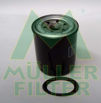 MULLER FILTER FN1144 Fuel filter 234011331