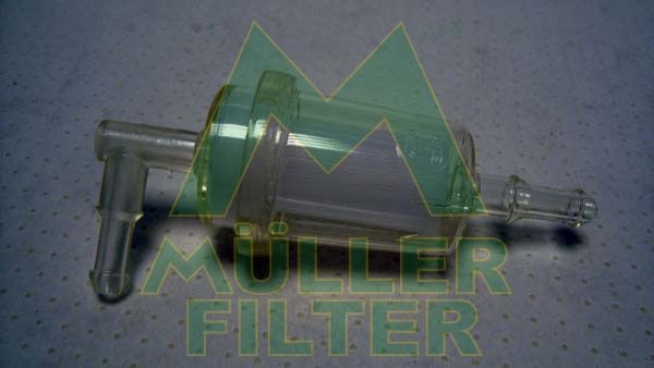 MULLER FILTER FN12 Kraftstofffilter für MERCEDES-BENZ UNIMOG LKW in Original Qualität