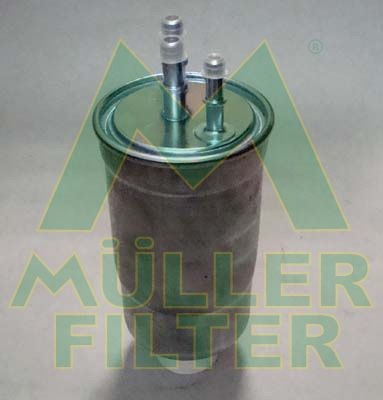 Original FN124 MULLER FILTER Fuel filter DACIA
