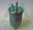 Palivovy filtr FN125 — současné slevy na OE 2247008B00 náhradní díly top kvality