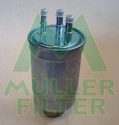 Original MULLER FILTER Fuel filter FN126 for FORD MONDEO