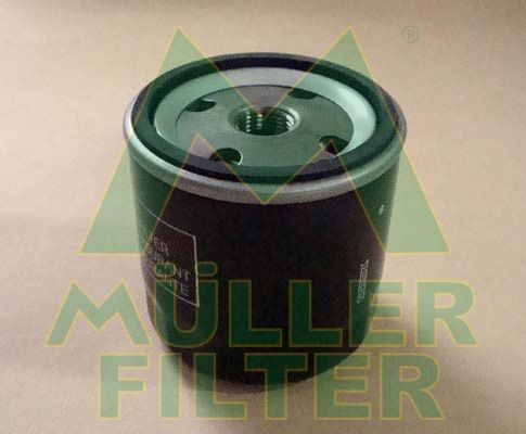 MULLER FILTER FN130 Fuel filter 1052175138