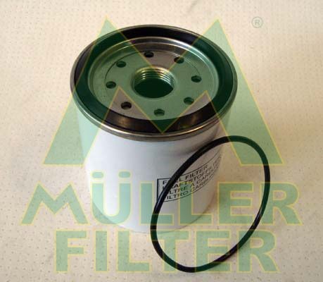 MULLER FILTER Spin-on Filter Height: 105mm Inline fuel filter FN141 buy