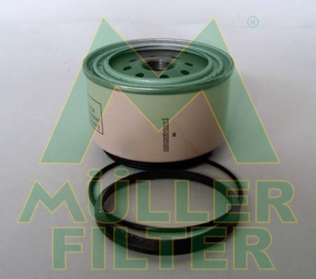 MULLER FILTER FN142 Fuel filter DODGE experience and price