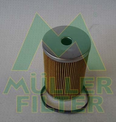 MULLER FILTER FN1447 Fuel filter 95 608 901 01